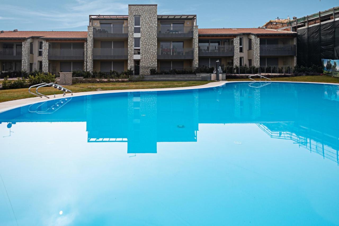 The Place - Regarda Travel Lazise Exteriér fotografie